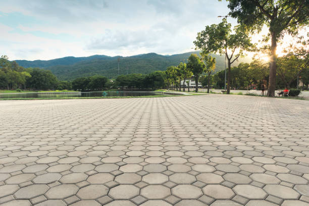Best Concrete Paver Driveway  in , ID