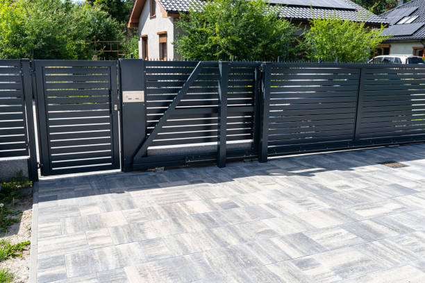 Best Driveway Resurfacing Pavers  in , ID