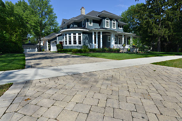 Best Driveway Pavers Near Me  in , ID