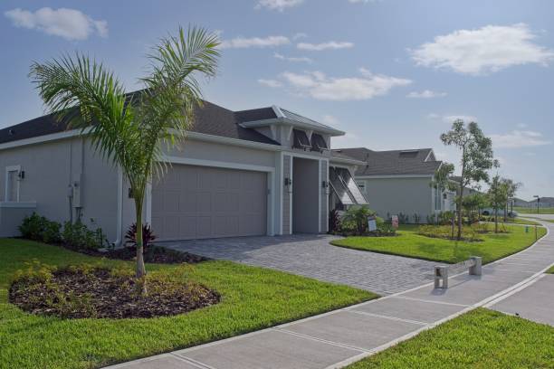 Best Driveway Paving Contractor  in , ID