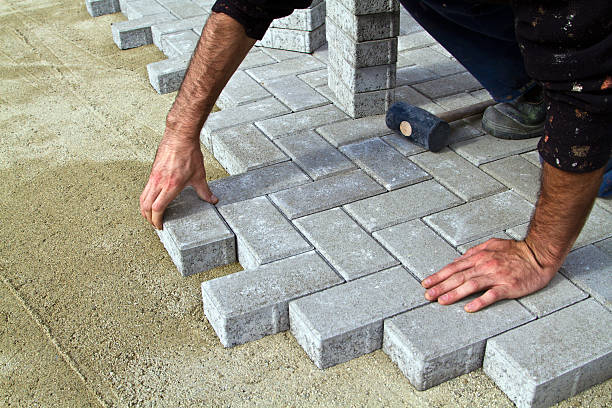 Best Affordable Driveway Pavers  in , ID