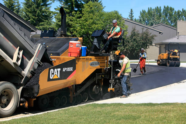 Best Professional Driveway Pavers  in , ID